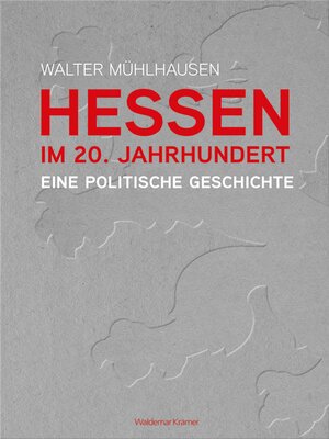 cover image of Hessen im 20. Jahrhundert